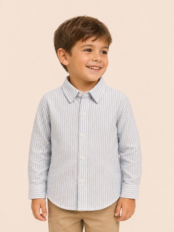 Camisa Berna