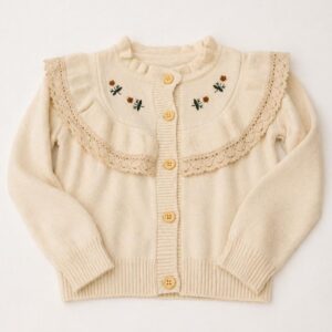 Campera Juli