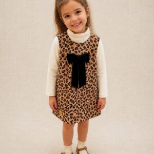 Jumper animal print
