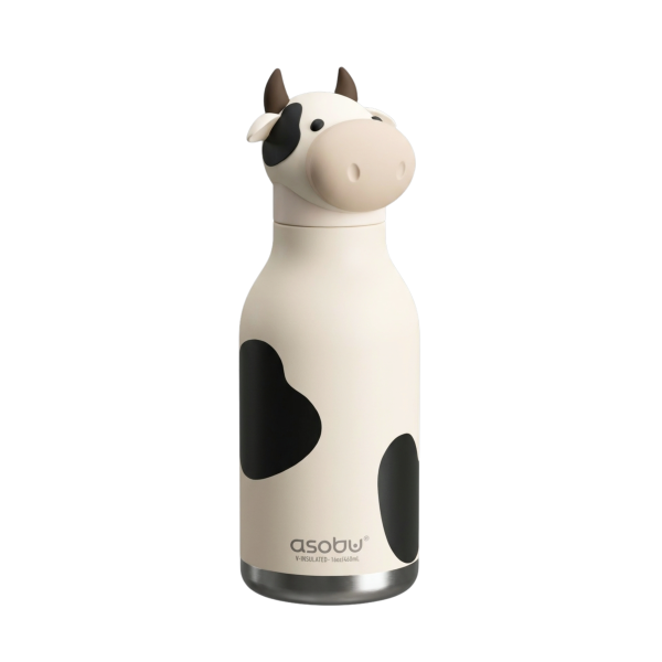 Botellas Animales