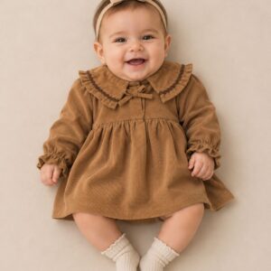 Vestido Justi