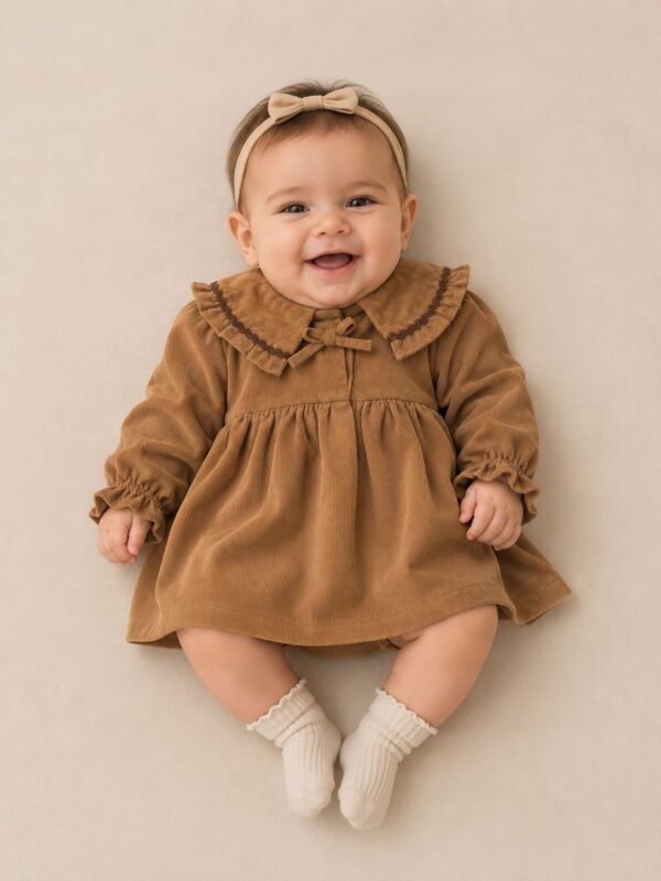 Vestido Justi