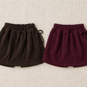 Falda short Cami