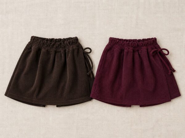 Falda short Cami