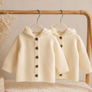Campera TITI