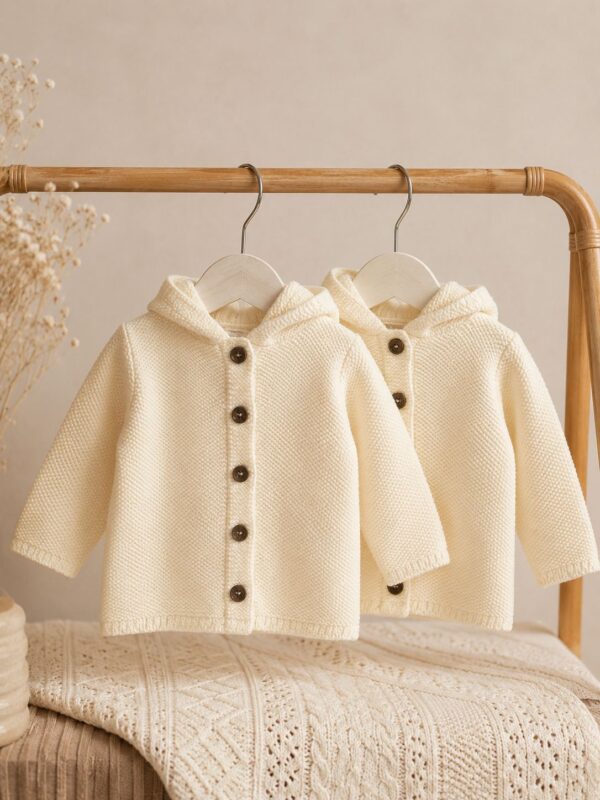 Campera TITI