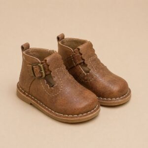 Bota guille Isabella