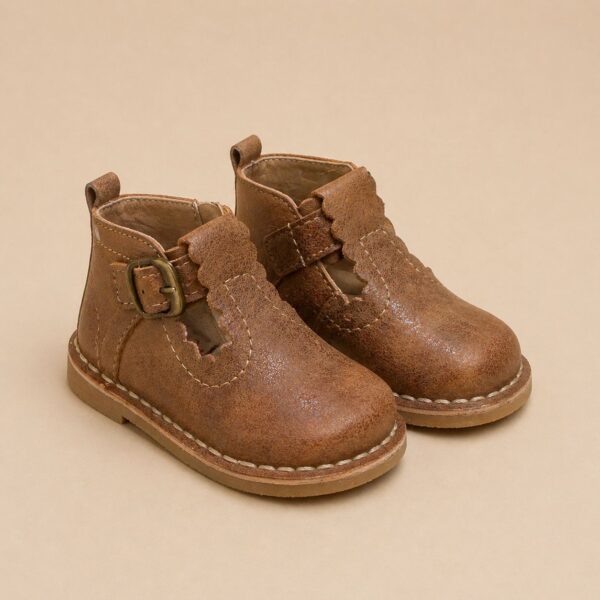 Bota guille Isabella