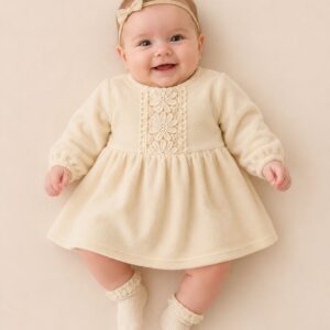 Vestido Isabel