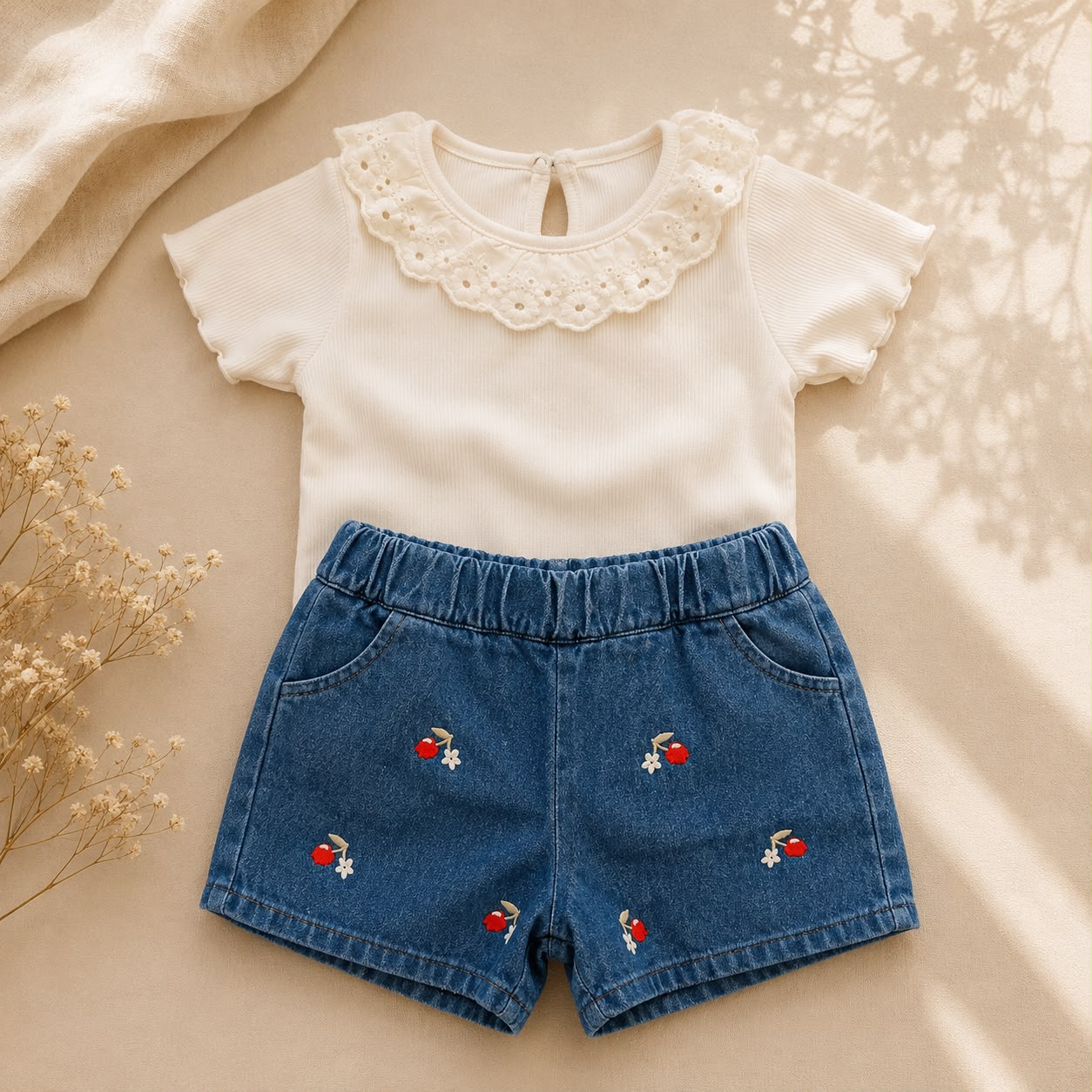 Short Manzanita