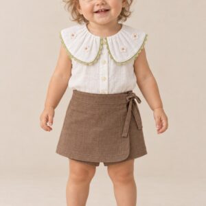 Falda Short Feli