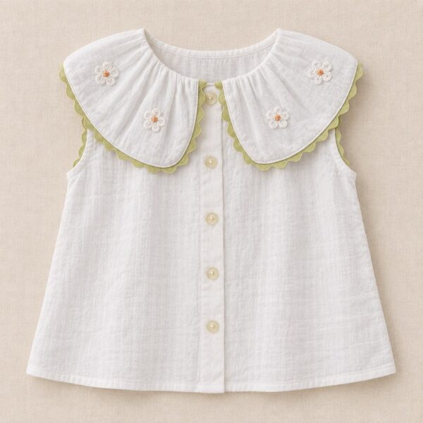 Blusa Feli