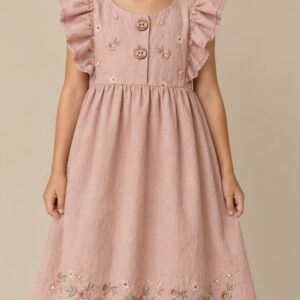 Vestido Luci