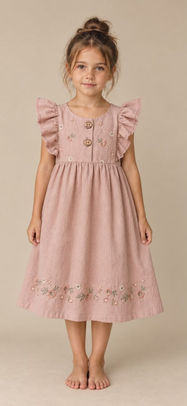 Vestido Luci