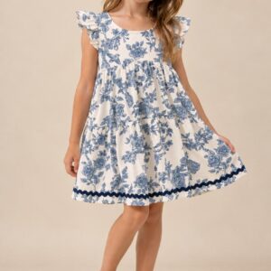 Vestido Sofi