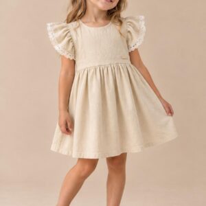 Vestido Fiore