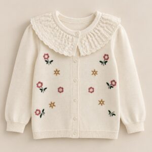 Campera Delfi