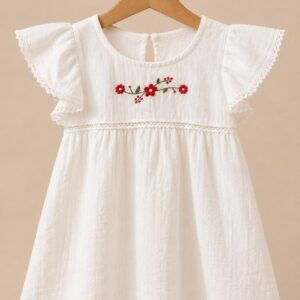 Vestido Emi