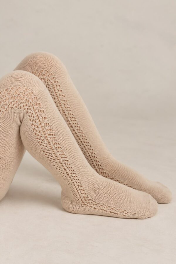 Can Can guarda calada beige