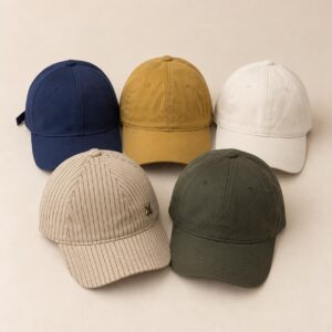 GORRAS