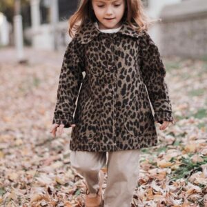 Campera Animal Print