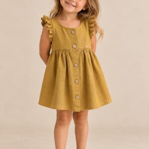 Vestido Sol